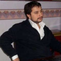 Ahmet Özyer