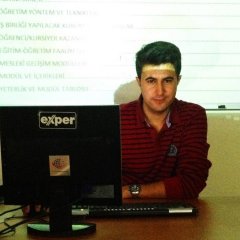 Murat Gedik